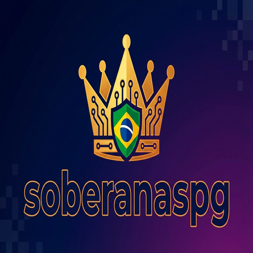 Logo soberanaspg